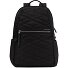  Inner City Vogue XXL Zaino da giorno Protezione RFID 37 cm Scomparto per laptop Variante new quilt black