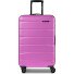  Munich 4.0 4 ruote Carrello M 66 cm espandibile Variante pink dull