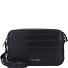  Borsa a tracolla Stina 17 cm Variante black