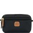  X-Collection Borsa a tracolla 18 cm Variante black