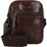 Newport Mini Borsa Borsa a tracolla Pelle 18 cm Variante coffee Newport Mini Borsa Borsa a tracolla Pelle 18 cm Variante coffee