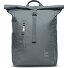  Rolltop Easy Zaino da giorno 30 cm Scomparto per laptop Variante basalt