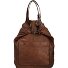  Cool Casual Orion Zaino in pelle 38 cm Scomparto per laptop Variante charming cognac