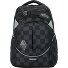 Zaino scuola Supereroe 44 cm Variante checker Zaino scuola Supereroe 44 cm Variante checker