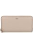  Lenah Portafoglio Pelle 19 cm Variante light beige