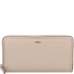  Lenah Portafoglio Pelle 19 cm Variante light beige