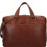  Vintage Bill Valigetta Pelle 40 cm Scomparto per laptop Variante cognac