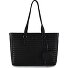  Evolute Borsa shopper Pelle 42 cm Variante schwarz