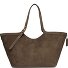 Gramercy Borsa shopper Pelle 45 cm Variante olive Gramercy Borsa shopper Pelle 45 cm Variante olive