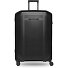 Edition 02 4 ruote Carrello L 75 cm Variante black metallic Edition 02 4 ruote Carrello L 75 cm Variante black metallic