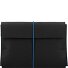  Keeper Pochette Pelle 18 cm Variante schwarz