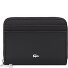  Core Essentials Daily City Portafoglio 11.5 cm Variante noir