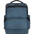 Zaino da giorno 43 cm Scomparto per laptop Variante petrol