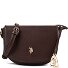 Jones Borsa a tracolla 22 cm Variante dark brown