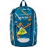  Kiga Mini Zaino per la scuola materna 30 cm Variante Dragon Milo