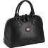  Story Donna Borsetta Vera Pelle 31 cm Variante nero-goldfarben