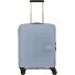  AeroStep 4 ruote Carrello della cabina 55 cm con piega di espansione Variante soho grey
