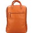  Campo Zaino in pelle 45 cm Scomparto per laptop Variante cognac