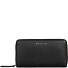  Emilia Portafoglio Protezione RFID Pelle 19 cm Variante schwarz