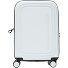 Logoduck Carrello cabina a 4 ruote 55 cm Variante blanc Logoduck Carrello cabina a 4 ruote 55 cm Variante blanc