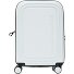  Logoduck Carrello cabina a 4 ruote 55 cm Variante blanc