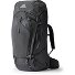  Deva Pro 80 Zaino da trekking M 82 cm Variante lava grey