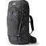  Deva Pro 80 Zaino da trekking M 82 cm Variante lava grey