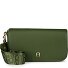 Zita Borsa a tracolla Pelle 23 cm Variante dark olive Zita Borsa a tracolla Pelle 23 cm Variante dark olive