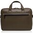 Nappa X Charlie Cartella RFID in pelle 41 cm Scomparto per laptop Variante dark Nappa X Charlie Cartella RFID in pelle 41 cm Scomparto per laptop Variante dark