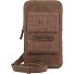 Tasca per cellulare 11 cm Variante cork