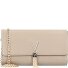 Pochette Divina 26 cm Variante taupe Pochette Divina 26 cm Variante taupe