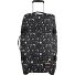 Transit'R 2 ruote Borsa da viaggio M 67 cm Variante pokémon black Transit'R 2 ruote Borsa da viaggio M 67 cm Variante pokémon black