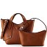  Darcy Borsa shopper 27 cm Variante cognac