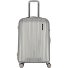 Moonrock 4 ruote Carrello 69 cm con piega di espansione Variante silver brushed Moonrock 4 ruote Carrello 69 cm con piega di espansione Variante silver brushed