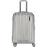 Moonrock 4 ruote Carrello M 69 cm con piega di espansione Variante silver brushed