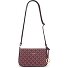  Filiberta Borsa a tracolla 22 cm Variante cherry shade
