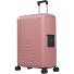  Vertica 4 ruote Carrello M 68 cm Variante rose