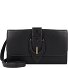 Harwell Pochette Pelle 19 cm Variante black Harwell Pochette Pelle 19 cm Variante black