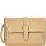  Gondola Garofano Borsa a tracolla Pelle 19.5 cm Variante havanna
