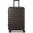  Toronto 4 ruote Carrello M 65 cm espandibile Variante mocha brown