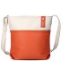  Jana Borsa a tracolla 29 cm Variante papaya