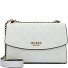  Phoebe Borsa a tracolla 24 cm Variante off white logo