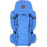  Kajka 55 Zaino da trekking M-L 74 cm Variante un blue