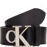  Monogram Cintura Pelle Variante black | 85 cm