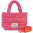  Unio Cortina Borsetta S 27 cm Variante pink red