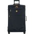 Carrello X-Travel a 4 ruote 77 cm Variante ozean  Carrello X-Travel a 4 ruote 77 cm Variante ozean