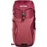  Hike Pack 20 Zaino da trekking 50 cm Variante bordeaux red