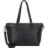  Borsa a tracolla Pelle 27 cm Variante schwarz