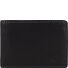 Arezzo Portafoglio Protezione RFID Pelle 10.5 cm Variante schwarz Arezzo Portafoglio Protezione RFID Pelle 10.5 cm Variante schwarz