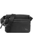  Furo Borsa a tracolla Protezione RFID 22 cm Variante black